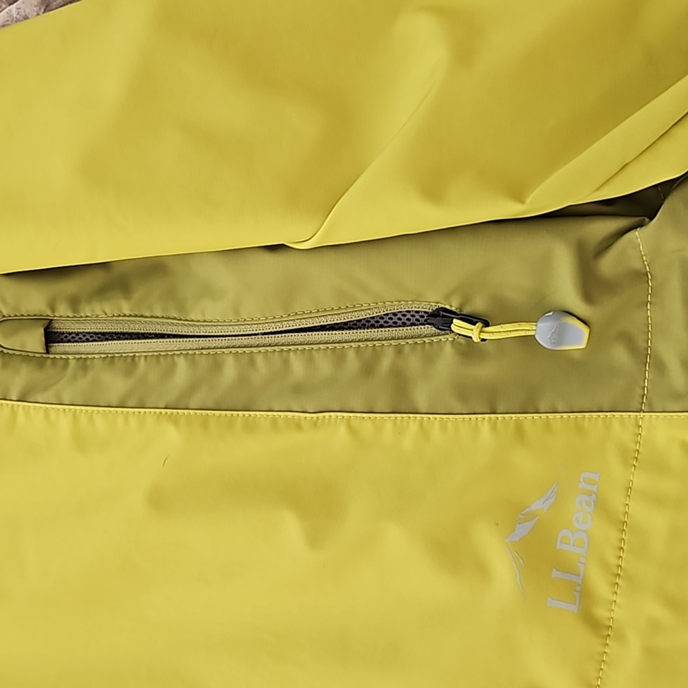 L.L.Bean Jacket - Picture 3 of 8